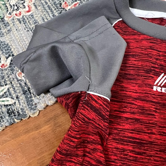 RBX activewear top - Picture 3 of 6